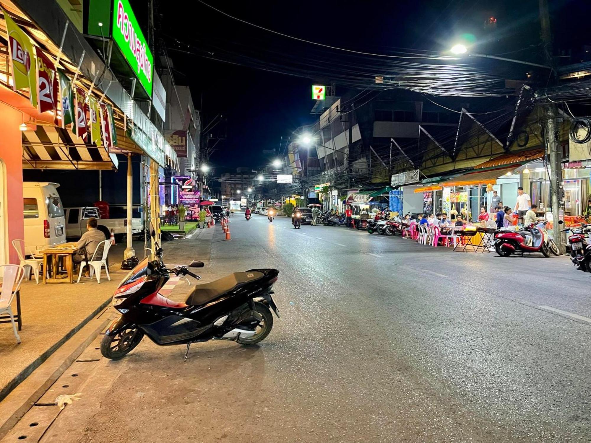 Hotel Lamoon 90S Hat Yai Exterior foto