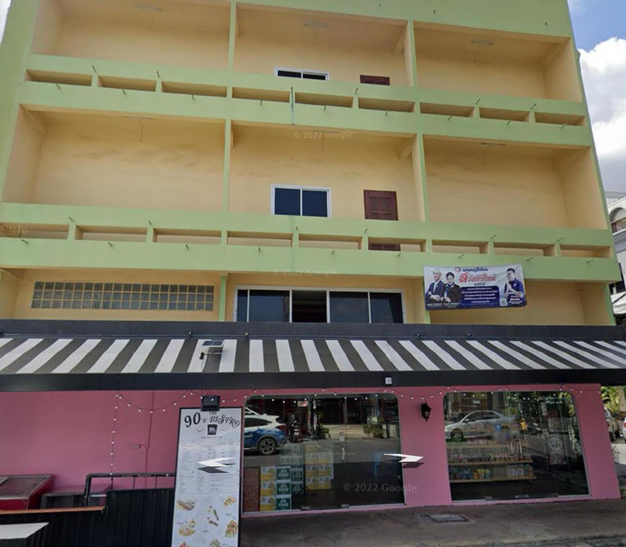 Hotel Lamoon 90S Hat Yai Exterior foto